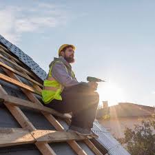 Steel Roofing in Bellingham, WA